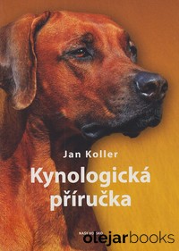 Kynologická příručka