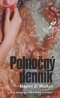 Polnočný denník