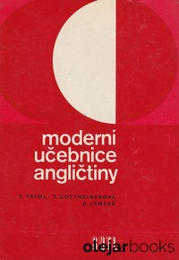 Moderní učebnice angličtiny