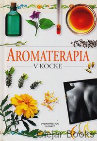 Aromaterapia v kocke