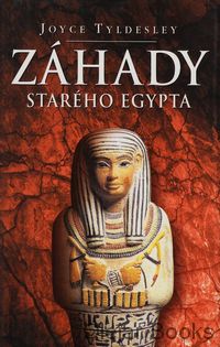Záhady starého Egypta
