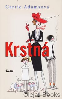 Krstná