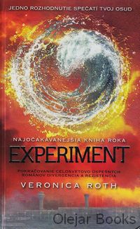 Divergencia 3: Experiment