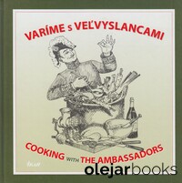 Varíme s veľvyslancami