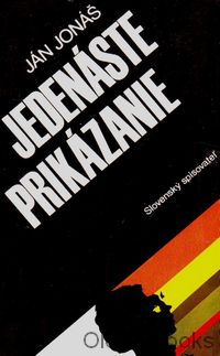 Jedenáste prikázanie