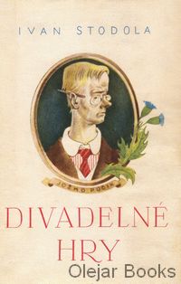 Divadelné hry I.