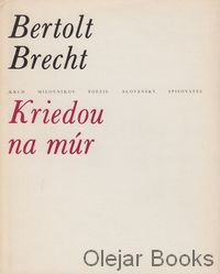 Kriedou na múr
