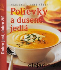 Polievky a dusené jedlá