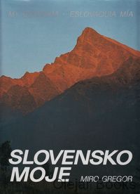 Slovensko moje