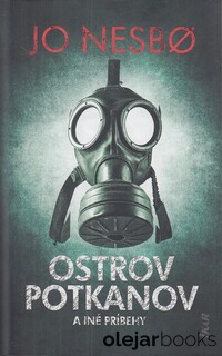 Ostrov potkanov a iné príbehy