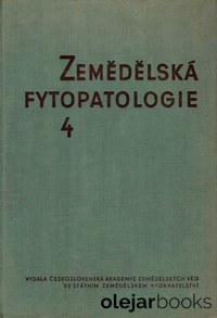 Zemědělská fytopatologie 4