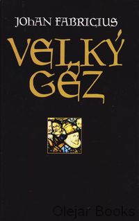 Veľký Géz