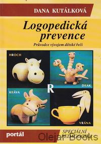 Logopedická prevence