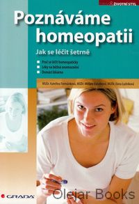 Poznáváme homeopatii