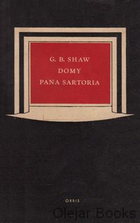 Domy pana Sartoria