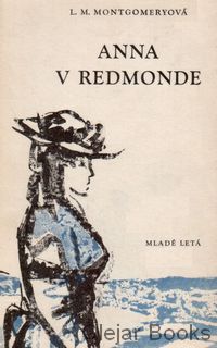 Anna v Redmonde