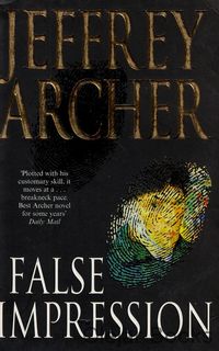 False Impression