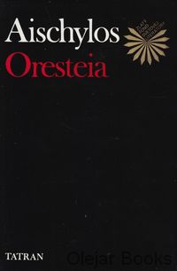 Oresteia