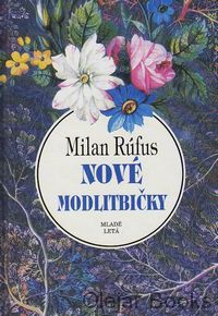 Nové modlitbičky