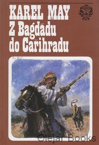 Z Bagdádu do Cařihradu