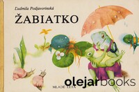 Žabiatko
