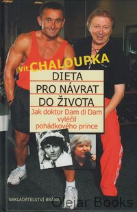 Dieta pro návrat do života