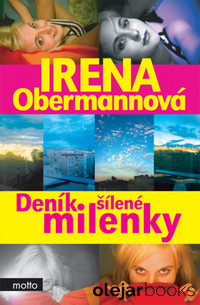 Deník šílené milenky