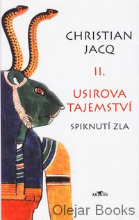 Usirova tajemství II: Spiknutí zla