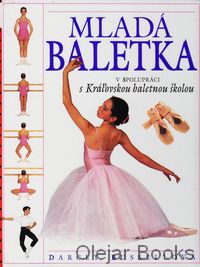 Mladá baletka