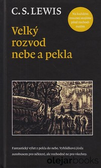 Velký rozvod nebe a pekla