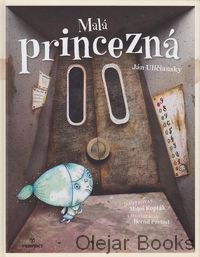 Malá princezná