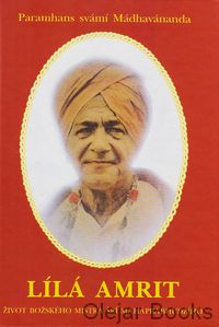 Lílá Amrit