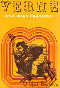 Dva roky prázdnin