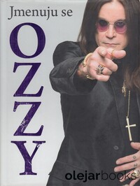 Jmenuju se Ozzy