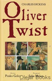 Oliver Twist