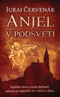 Anjel v podsvetí