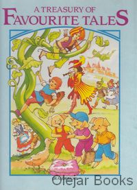 A Treasury of Favourite Tales