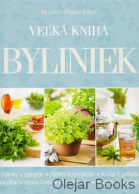 Veľká kniha byliniek