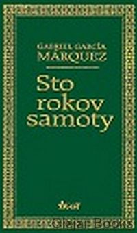 Sto rokov samoty