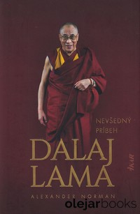Dalajlama - Nevšedný príbeh
