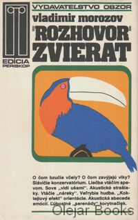 Rozhovor zvierat