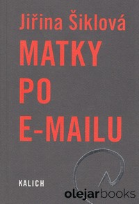 Matky po e-mailu