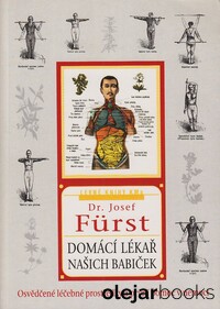 Domácí lékař našich babiček