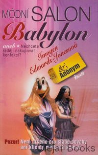 Módní salon Babylon