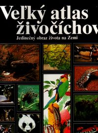 Veľký atlas živočíchov