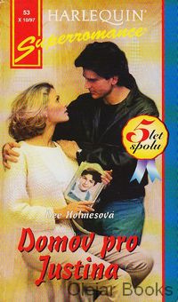 Domov pro Justina