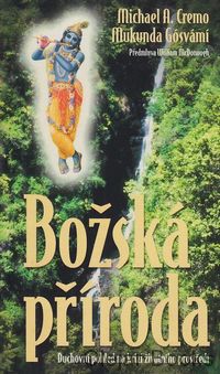 Božská příroda