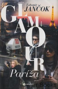Glamour Paríža