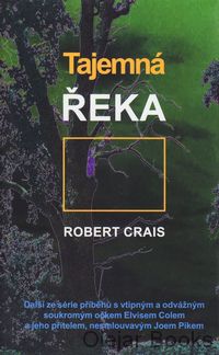 Tajemná řeka
