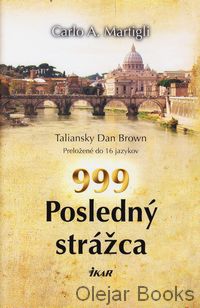 999 Posledný strážca